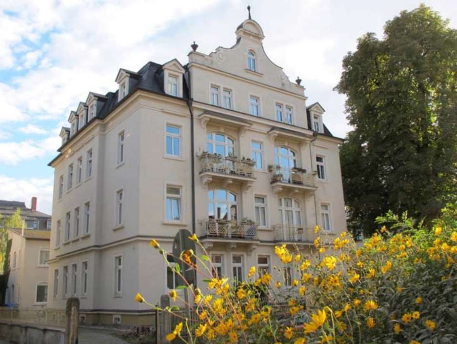 Thumbnail-Wohnung zum Mieten in Dresden 891,00 € 81 m²