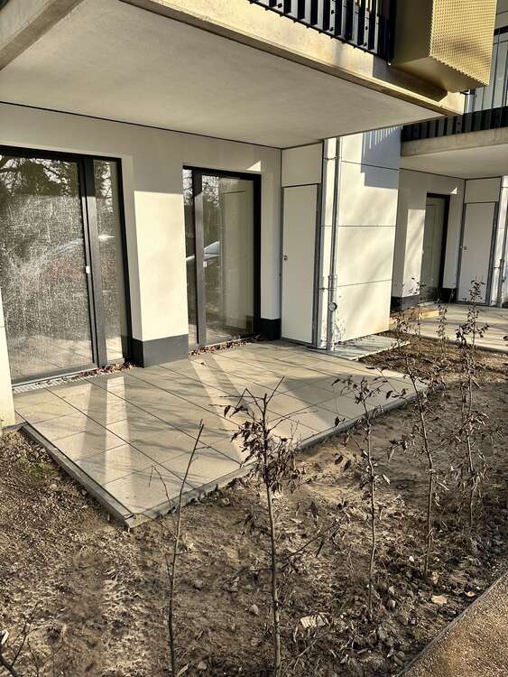 Thumbnail-Wohnung zum Mieten in Köln 950,00 € 67.45 m²