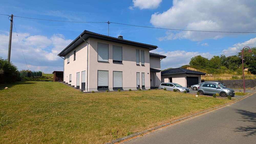 Thumbnail-Haus zum Kaufen in Rodenbach 695.000,00 € 290 m²