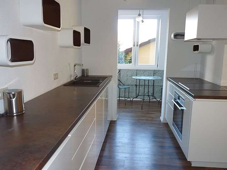 Thumbnail-Wohnung zum Mieten in Ludwigsburg 1.550,00 € 126 m²