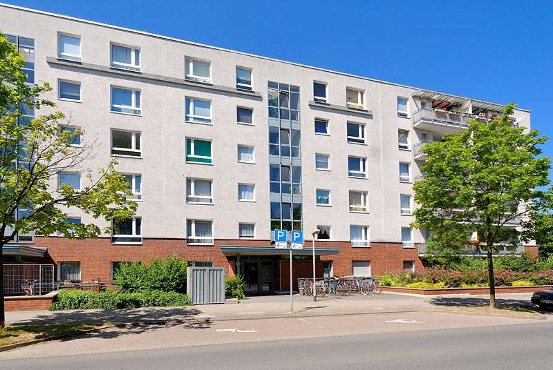 Thumbnail-Wohnung zum Mieten in Braunschweig 456,70 € 63.43 m²