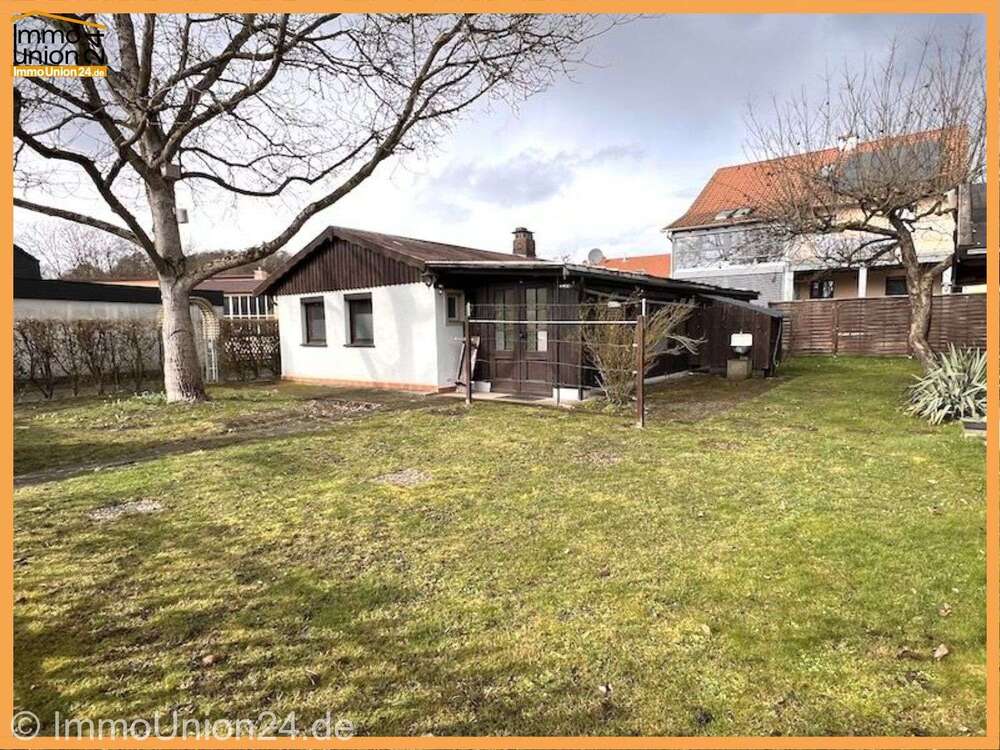 Thumbnail-Haus zum Kaufen in Nürnberg 499.000,00 € 60 m²