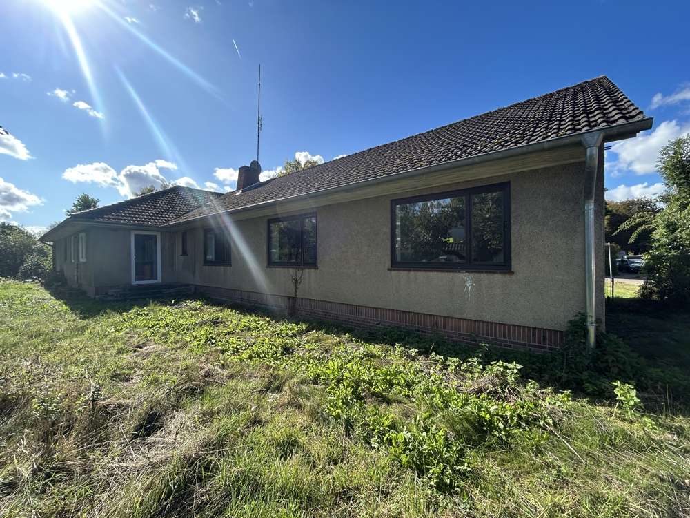 Thumbnail-Haus zum Kaufen in Visselhövede 195.000,00 € 194 m²