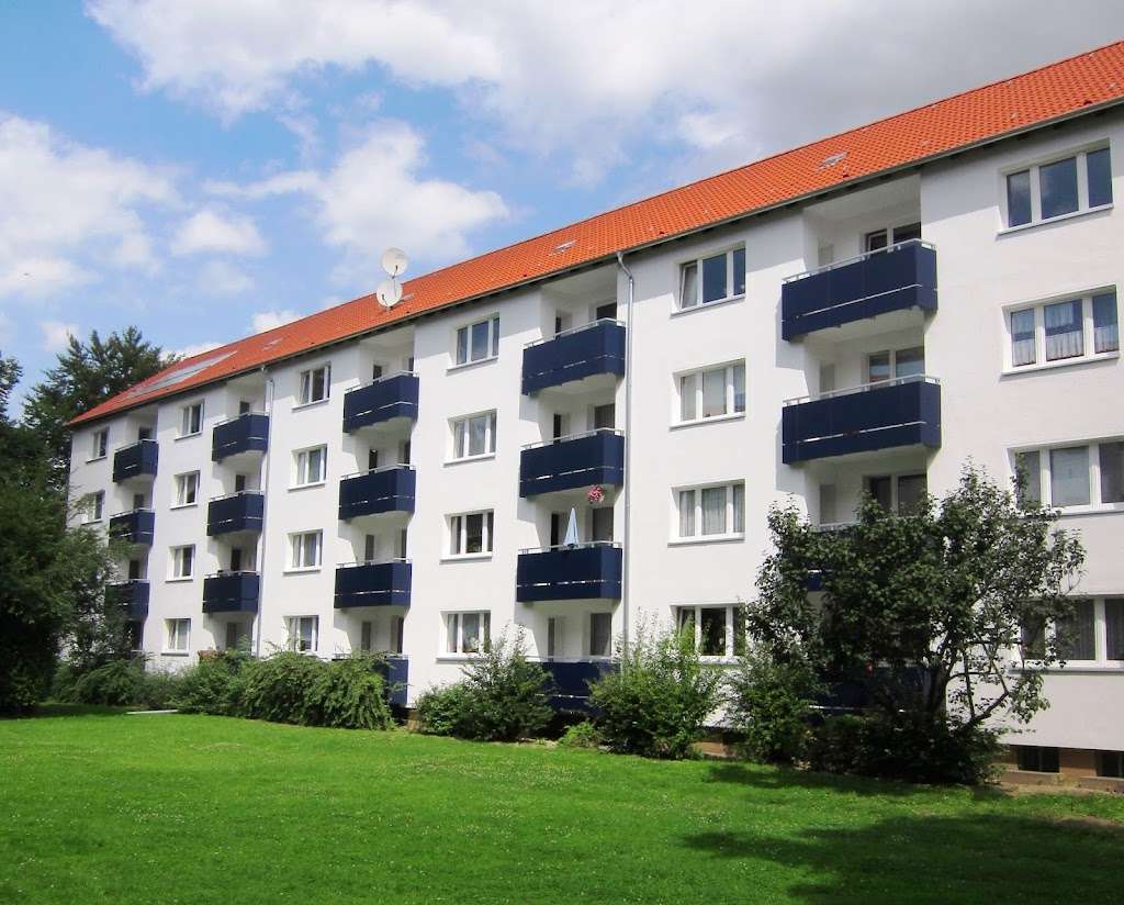 Thumbnail-Wohnung zum Mieten in Braunschweig 401,90 € 66.32 m²