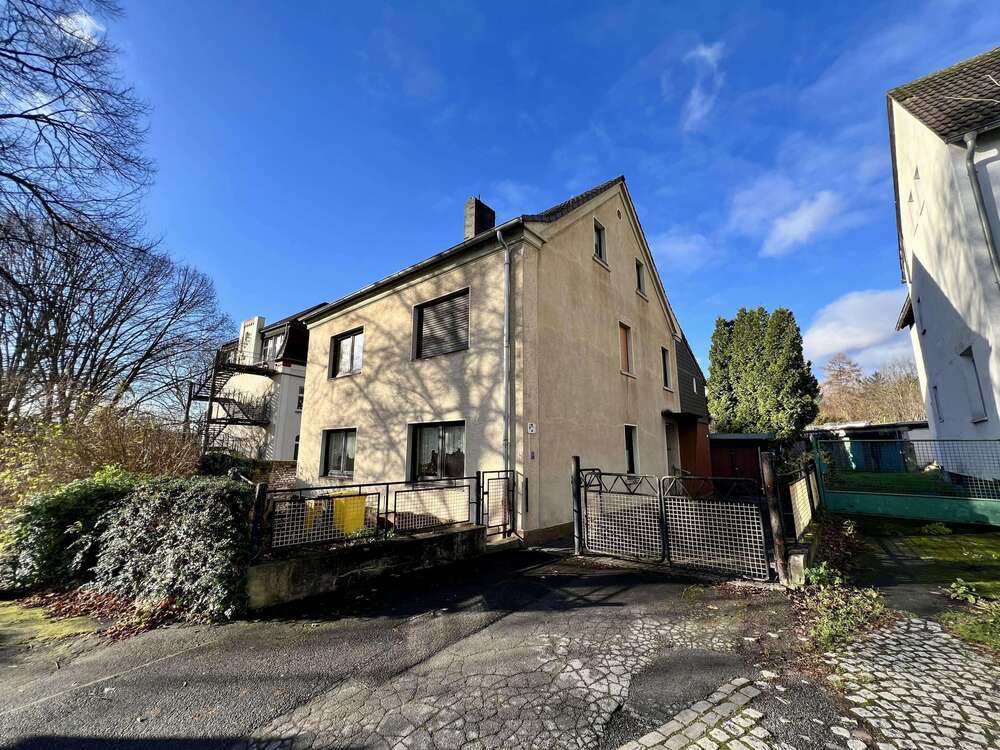 Thumbnail-Haus zum Kaufen in Dortmund 398.000,00 € 192.39 m²