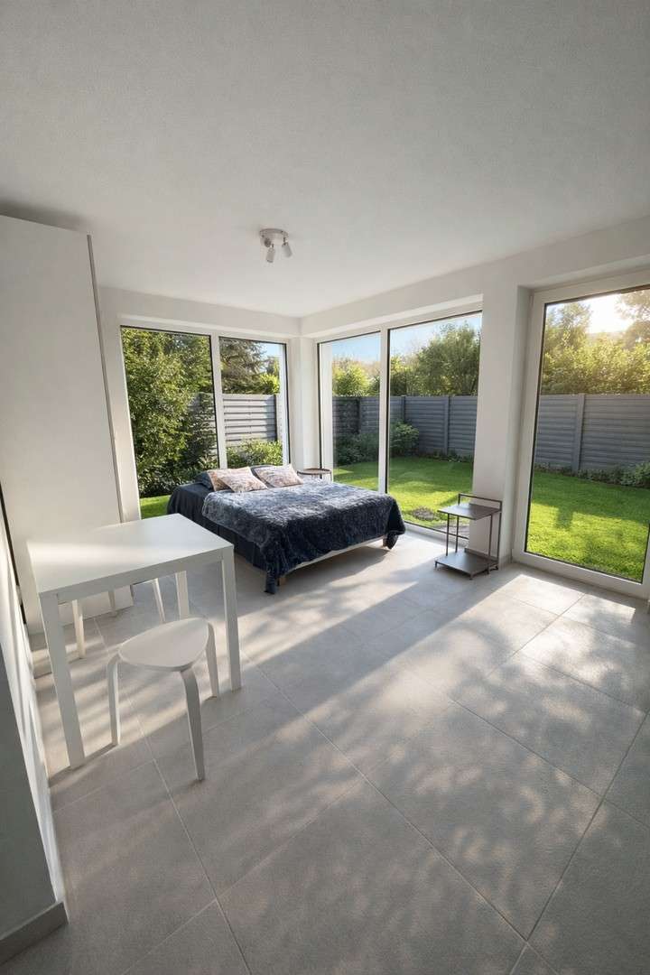 Thumbnail-Wohnung zum Mieten in Kelsterbach 990,00 € 30 m²