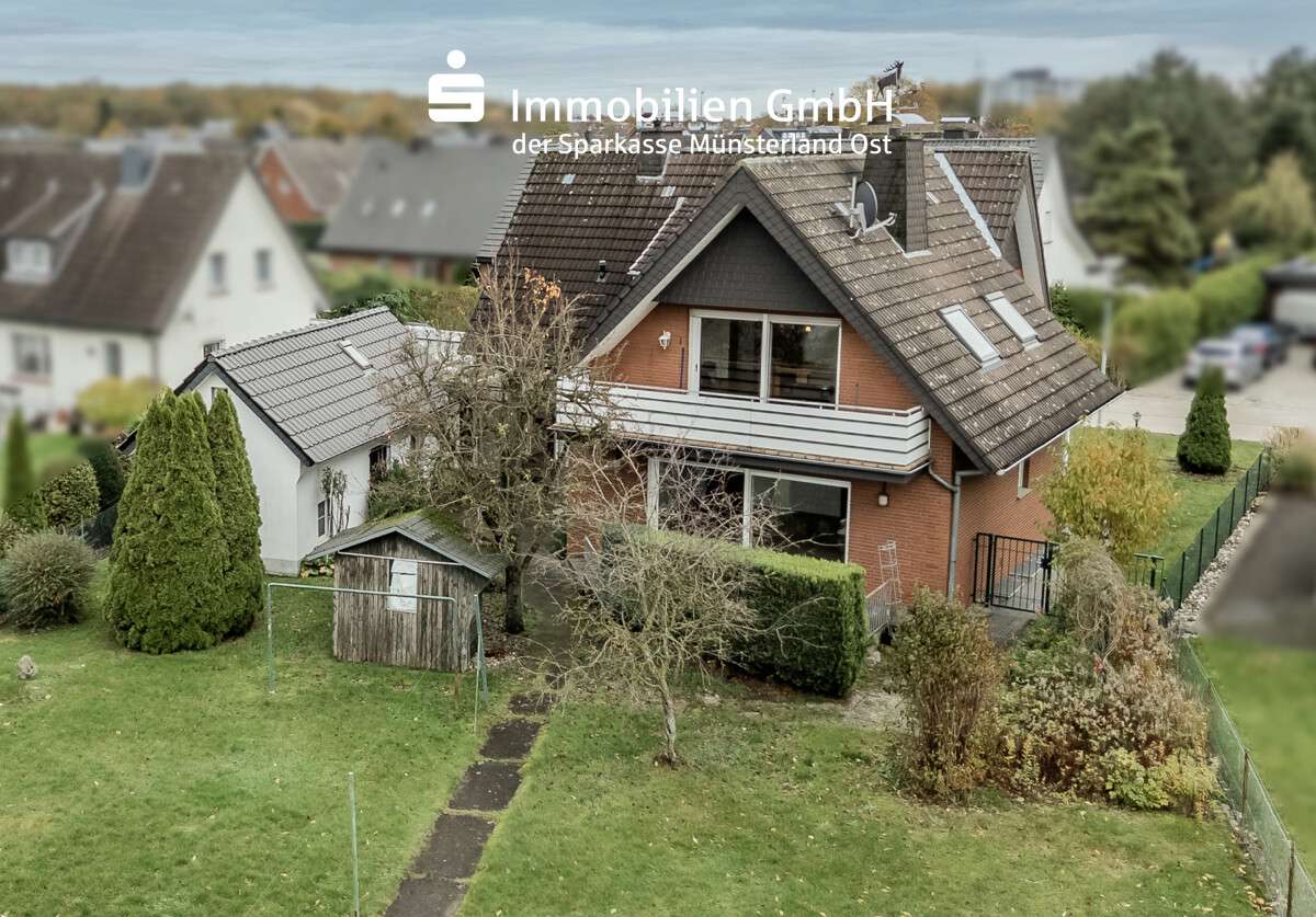 Thumbnail-Haus zum Kaufen in Oelde 399.000,00 € 173 m²