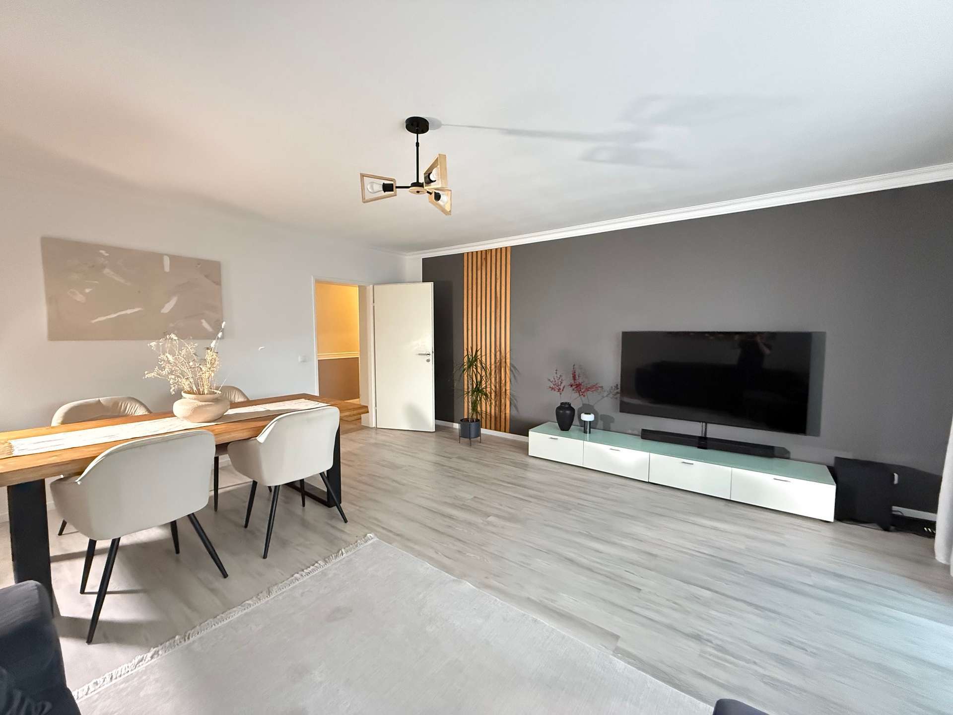 Thumbnail-Wohnung zum Kaufen in Leimen 245.000,00 € 87 m²