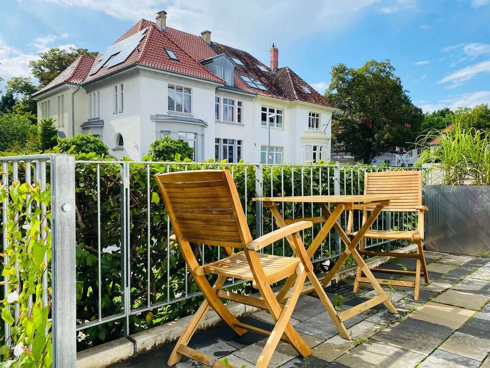 Thumbnail-Wohnung zum Mieten in Hannover 1.490,00 € 70 m²