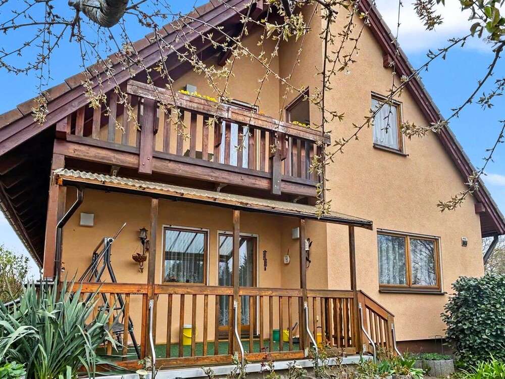 Thumbnail-Haus zum Kaufen in Priestewitz 369.000,00 € 216 m²