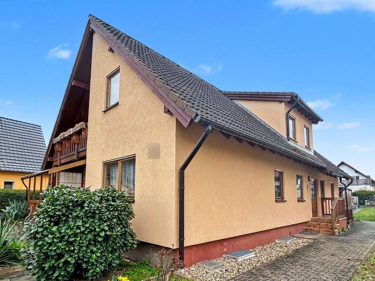 Thumbnail-Haus zum Kaufen in Priestewitz 347.000,00 € 216 m²