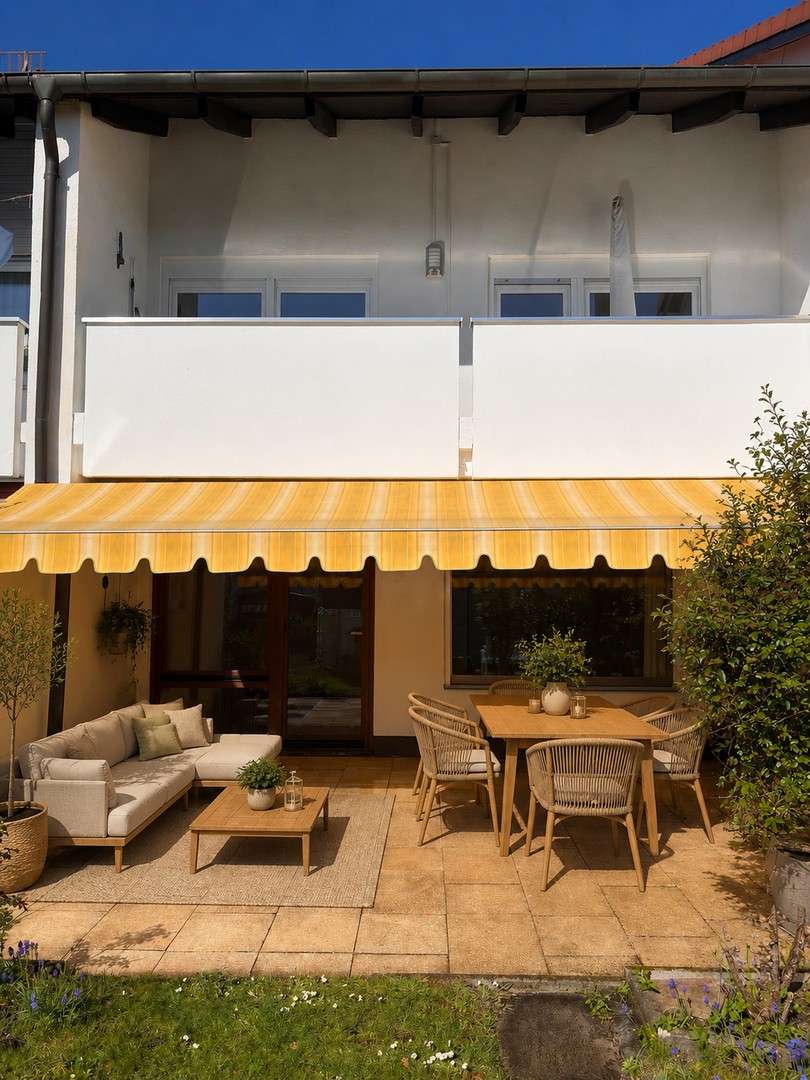 Thumbnail-Haus zum Mieten in München 2.950,00 € 160 m²
