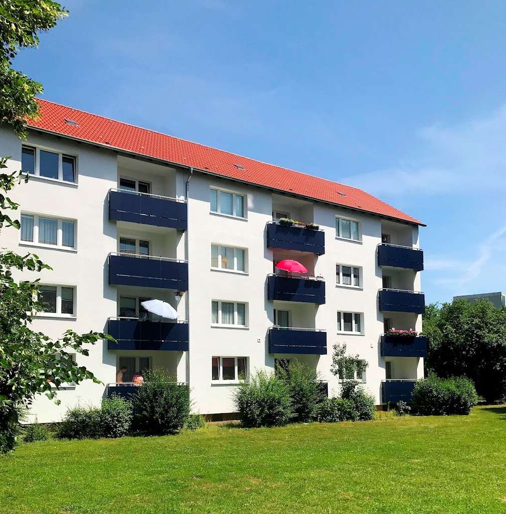 Thumbnail-Wohnung zum Mieten in Braunschweig 403,15 € 66.09 m²