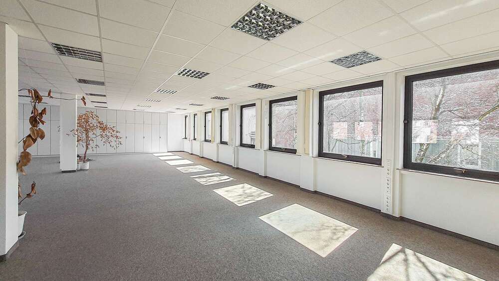 Thumbnail-Büro in Sprockhövel 1.014,97 € 184.54 m²
