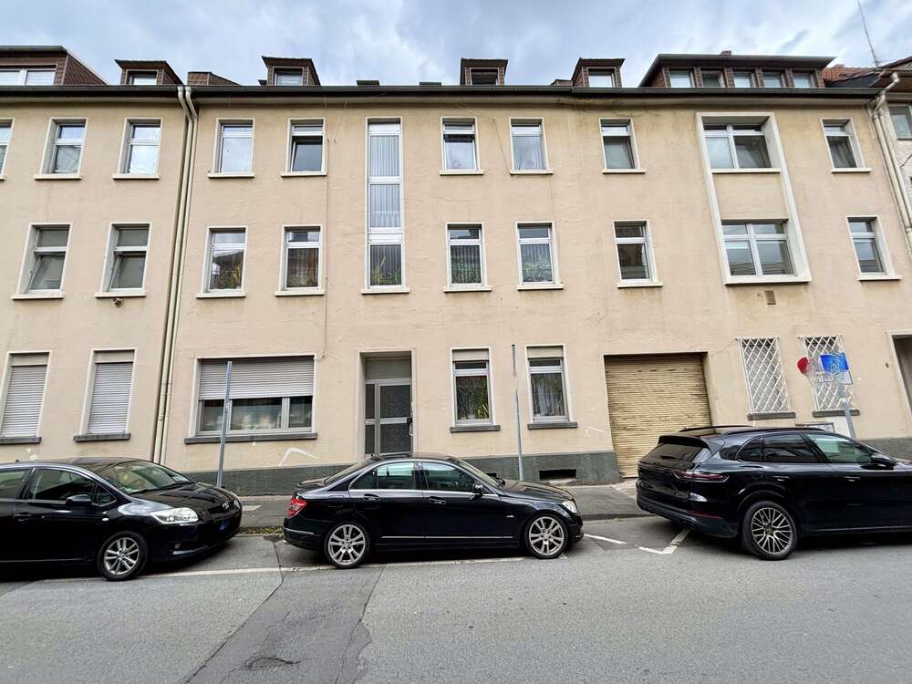 Thumbnail-Wohnung zum Mieten in Hagen 390,00 € 73 m²