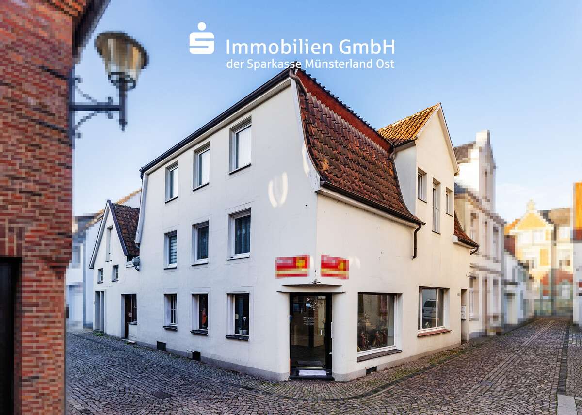 Thumbnail-Haus zum Kaufen in Warendorf 265.000,00 € 135 m²