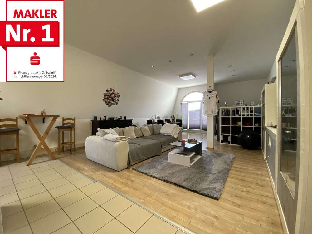 Thumbnail-Wohnung zum Kaufen in Iserlohn 165.000,00 € 76 m²