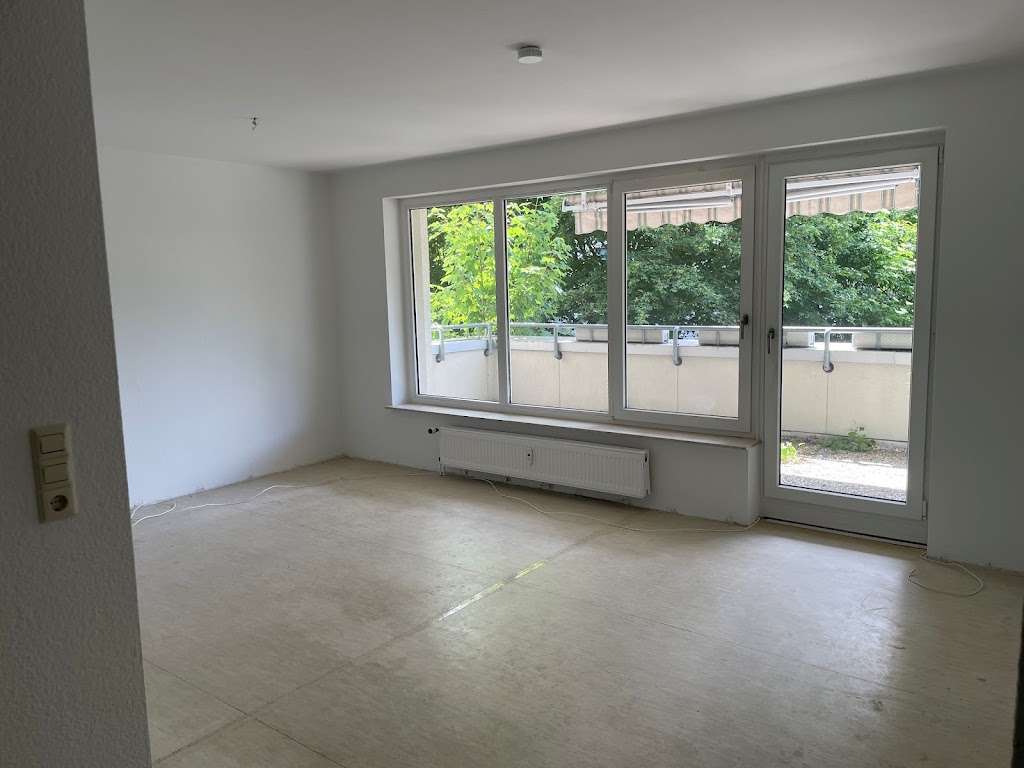 Thumbnail-Wohnung zum Mieten in Braunschweig 420,05 € 62.6 m²