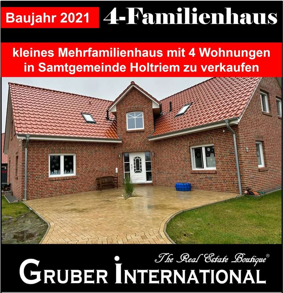 Thumbnail-Haus zum Kaufen in Neuschoo 850.000,00 € 287 m²
