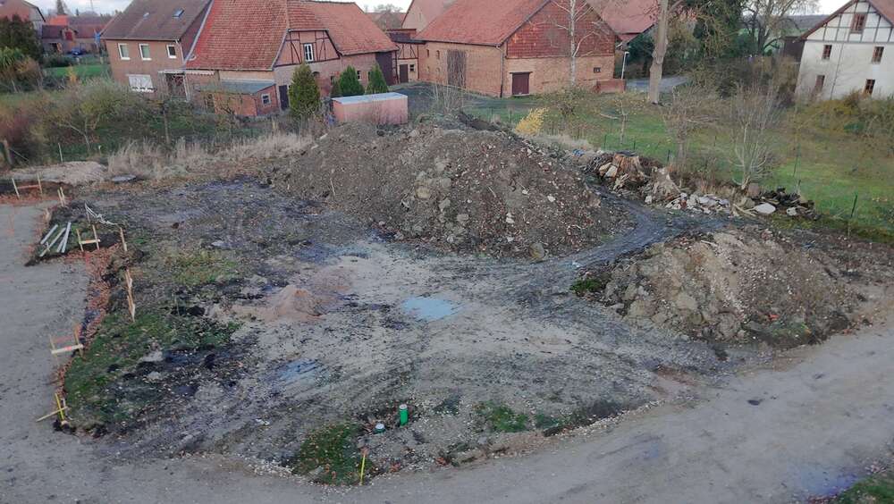 Thumbnail-Grundstück zu verkaufen in Haimar 270.000,00 € 1600 m²