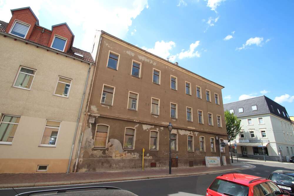 Thumbnail-Haus zum Kaufen in Zwickau 99.500,00 € 565 m²