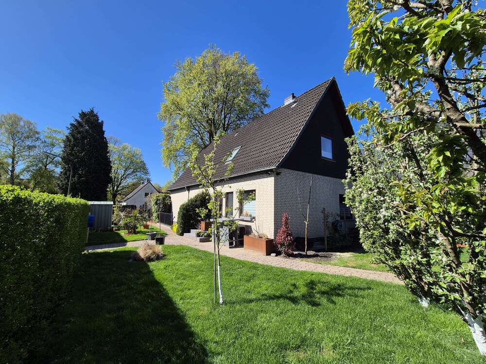 Thumbnail-Haus zum Kaufen in Hamburg 749.000,00 € 124 m²