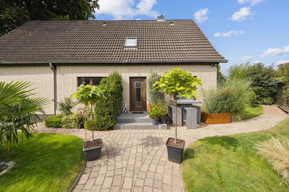 Thumbnail-Haus zum Kaufen in Hamburg 795.000,00 € 124 m²