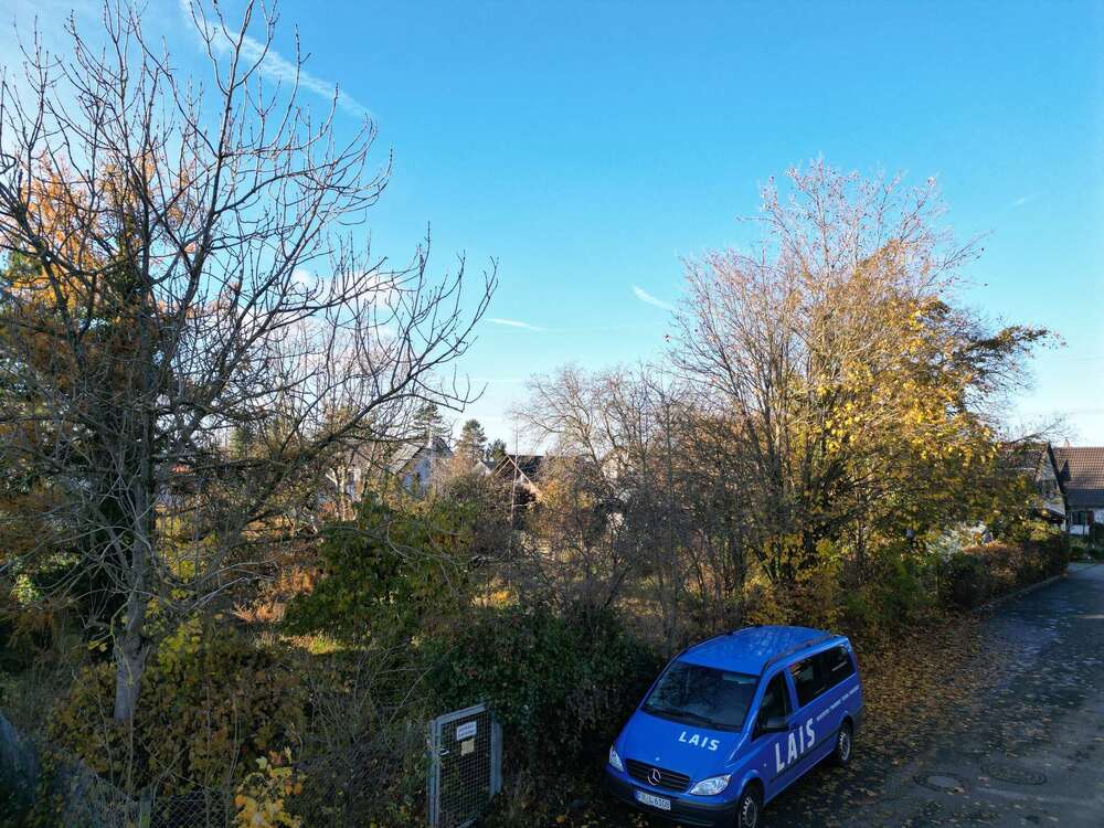 Thumbnail-Grundstück zu verkaufen in Breisach am Rhein 455.500,00 € 911 m²