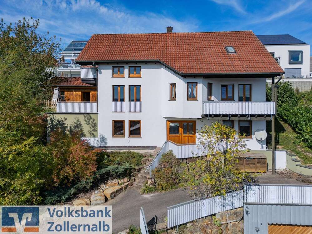 Thumbnail-Haus zum Kaufen in Haigerloch, Stetten 550.000,00 € 181.86 m²