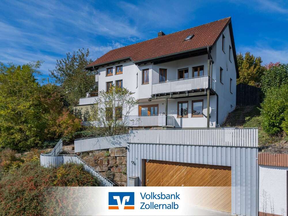 Thumbnail-Haus zum Kaufen in Haigerloch, Stetten 517.000,00 € 181 m²