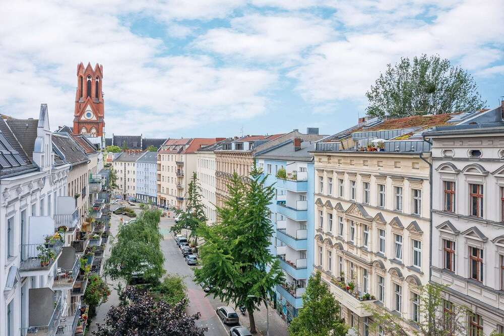 Thumbnail-Haus zum Kaufen in Berlin 2.999.990,00 € 956 m²