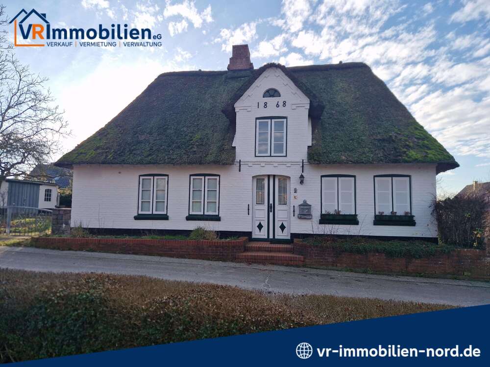 Thumbnail-Haus zum Kaufen in Mildstedt 250.000,00 € 80 m²