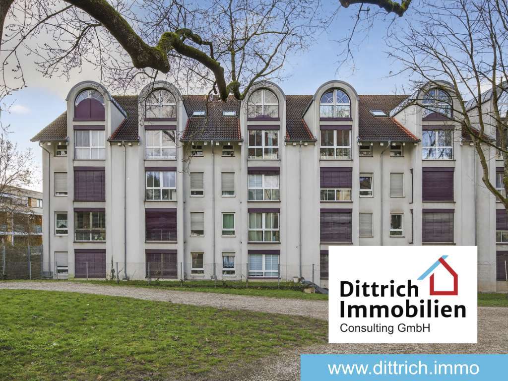 Thumbnail-Wohnung zum Kaufen in Pforzheim 178.500,00 € 56 m²