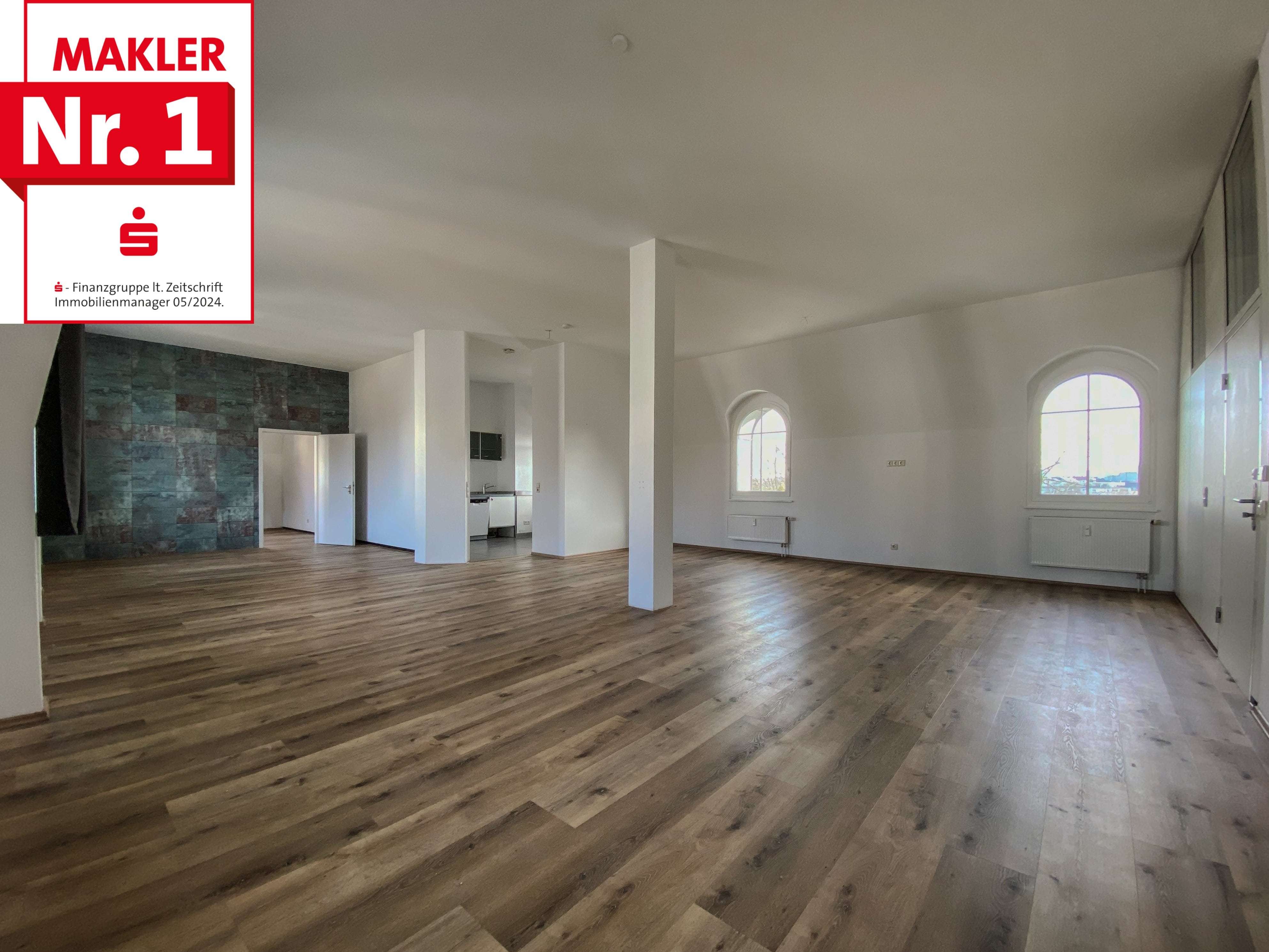 Thumbnail-Wohnung zum Kaufen in Iserlohn 215.000,00 € 132 m²