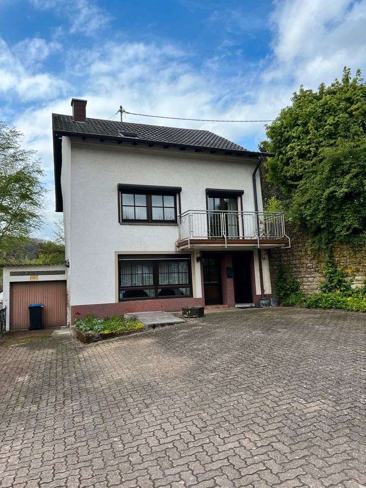 Thumbnail-Haus zum Kaufen in Mondorf 139.000,00 € 150 m²