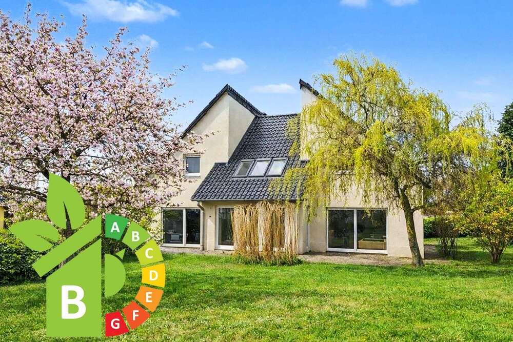 Thumbnail-Haus zum Kaufen in Gornau 490.000,00 € 201.42 m²