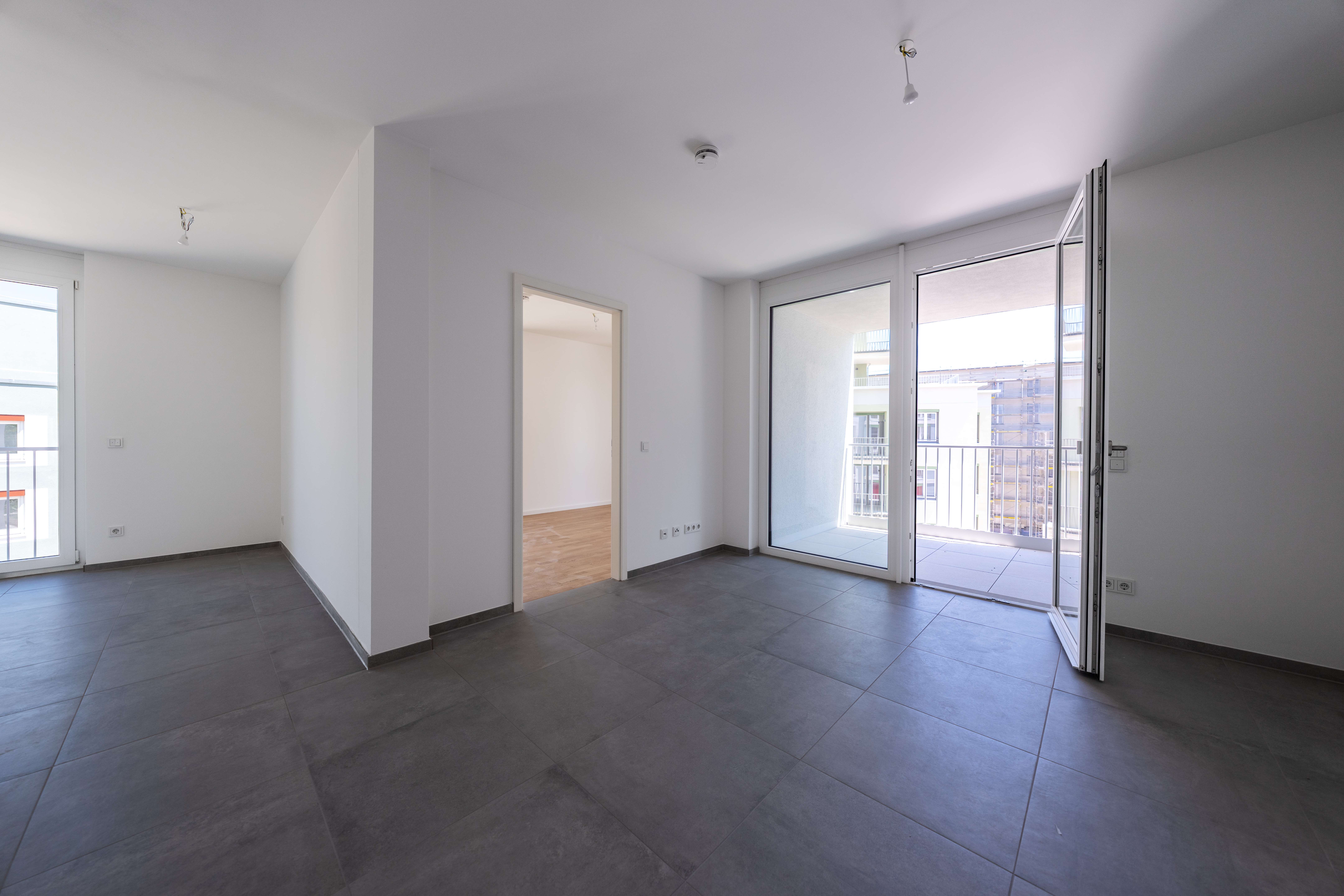 Thumbnail-Wohnung zum Mieten in München 1.636,00 € 60 m²