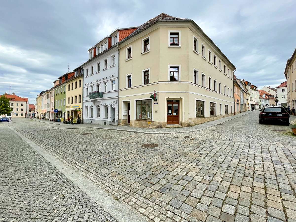 Thumbnail-Einzelhandel in Dippoldiswalde 797,50 € 110 m²