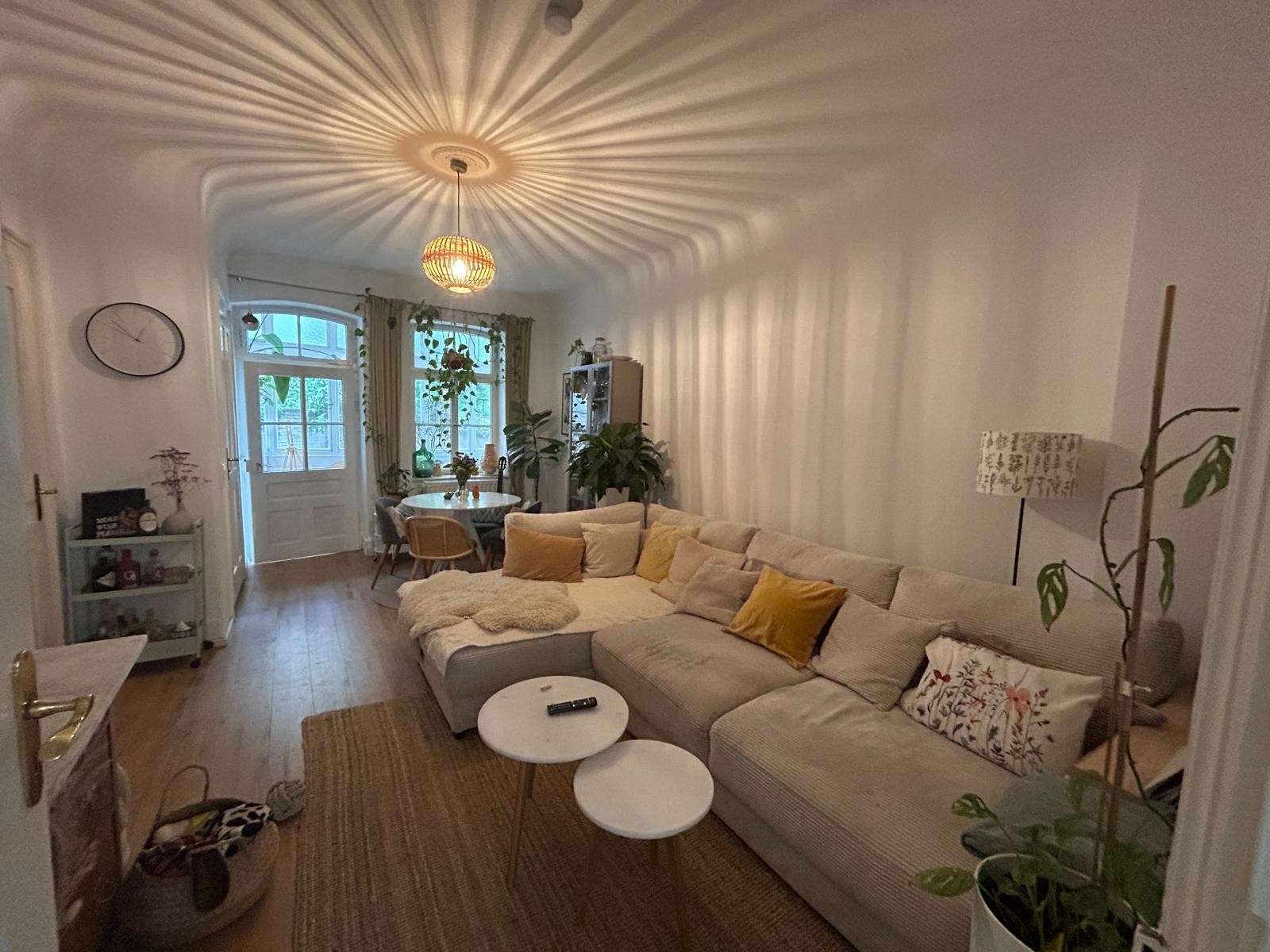 Thumbnail-Wohnung zum Kaufen in Stuttgart 395.000,00 € 85.51 m²