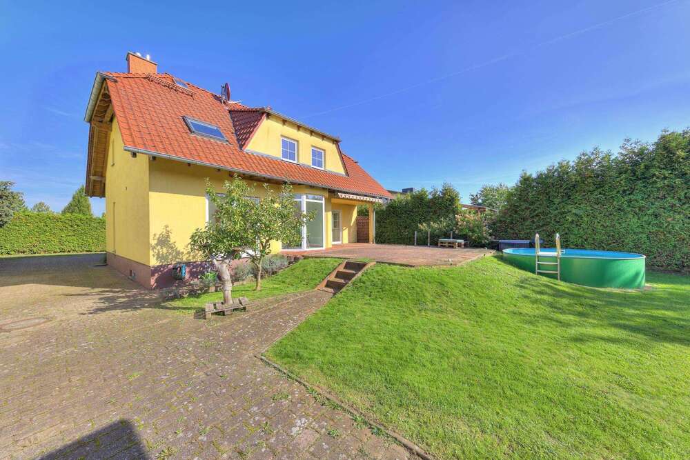 Thumbnail-Haus zum Kaufen in Werder (Havel) 750.000,00 € 160.38 m²