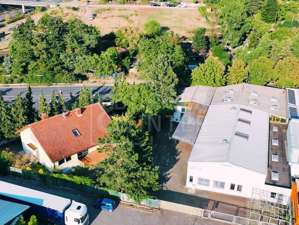 Thumbnail-Haus zum Kaufen in Schwetzingen 1.499.900,00 € 201 m²