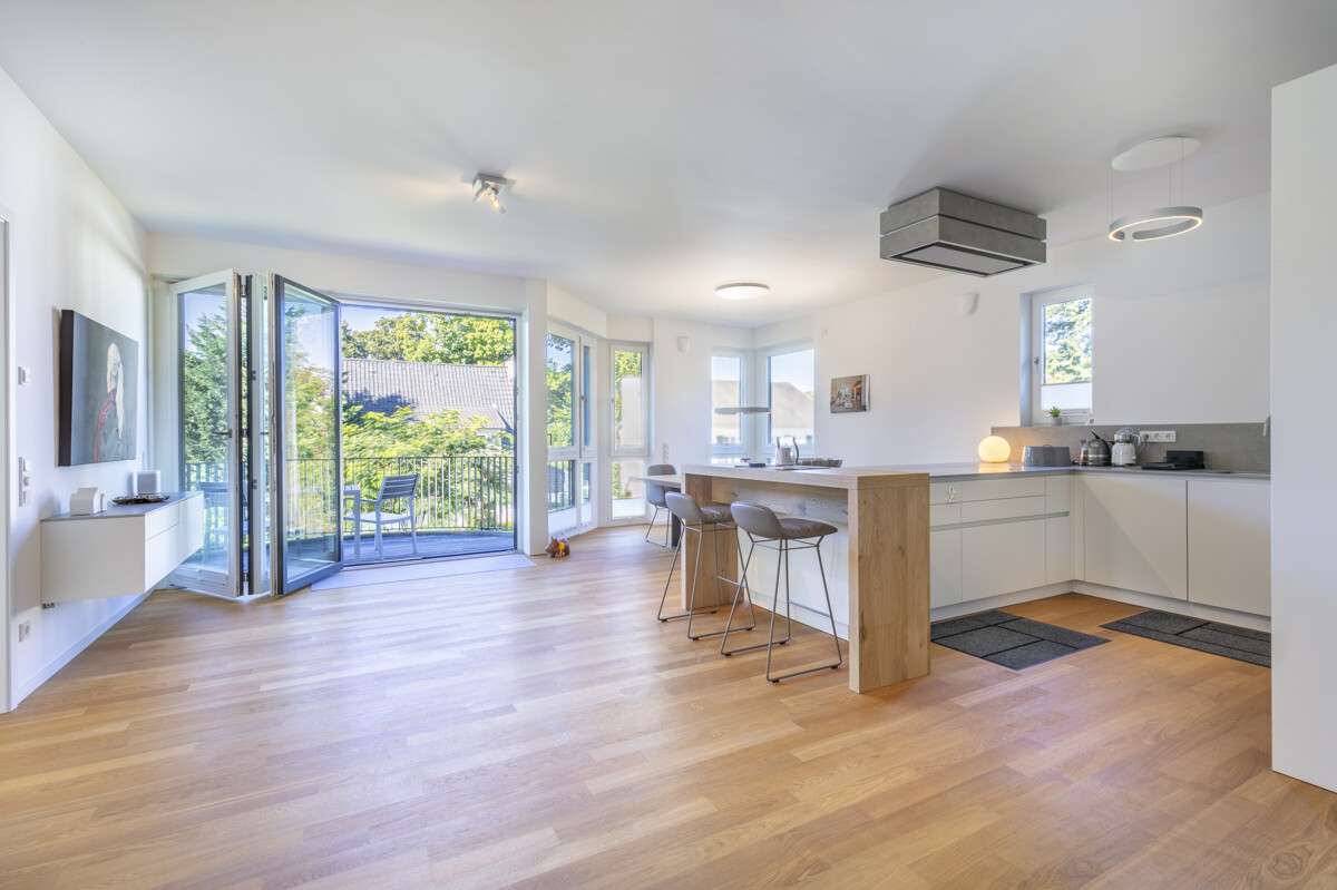 Thumbnail-Wohnung zum Kaufen in Köln Marienburg 1.230.000,00 € 108 m²