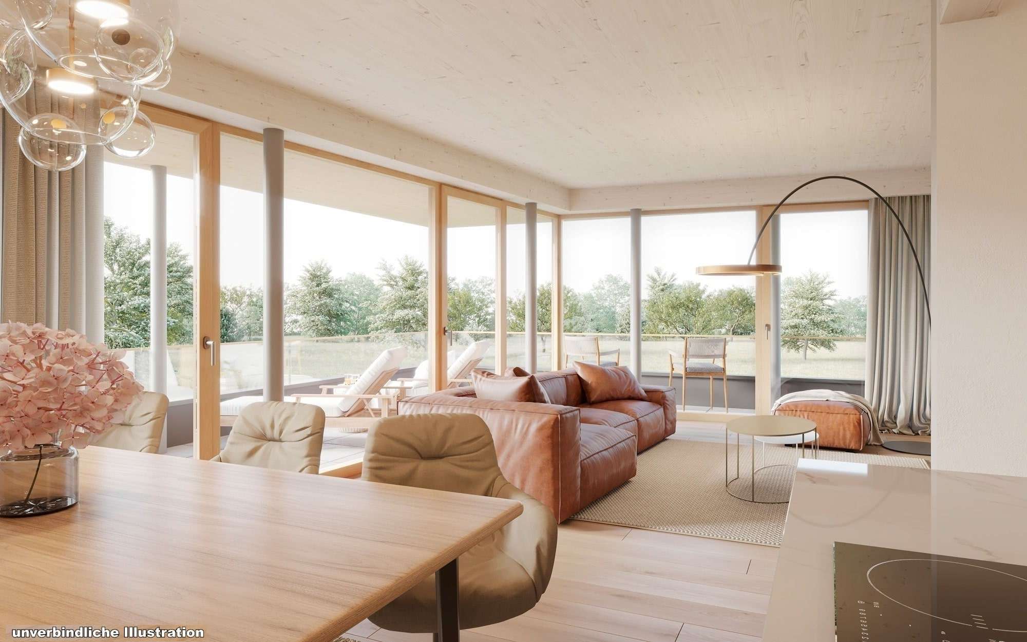 Thumbnail-Wohnung zum Kaufen in Balingen 449.500,00 € 95.46 m²