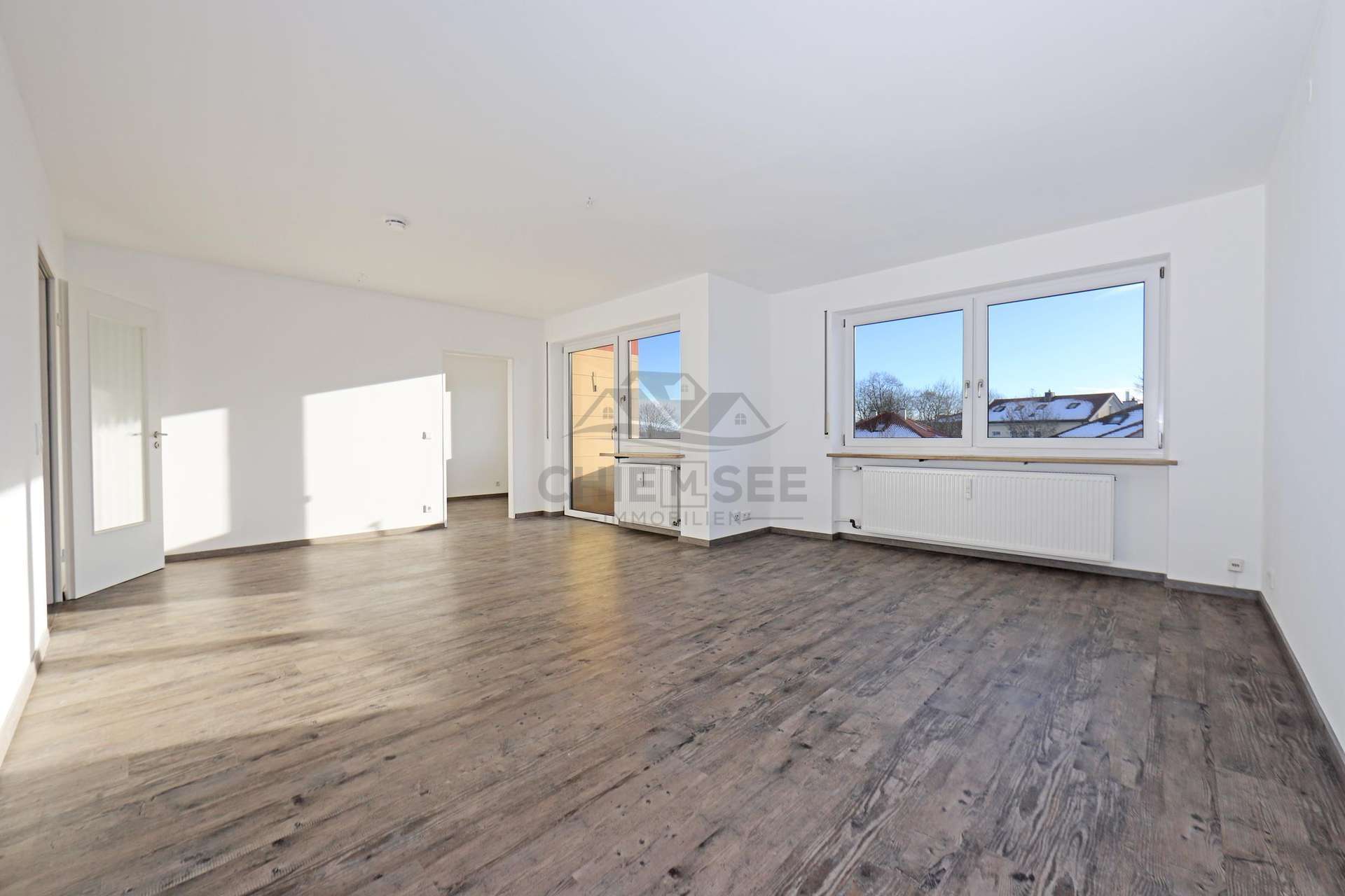 Thumbnail-Wohnung zum Kaufen in Traunstein 298.000,00 € 72 m²