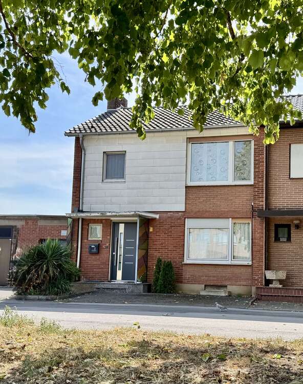 Thumbnail-Haus zum Kaufen in Monheim Am Rhein 449.000,00 € 100 m²