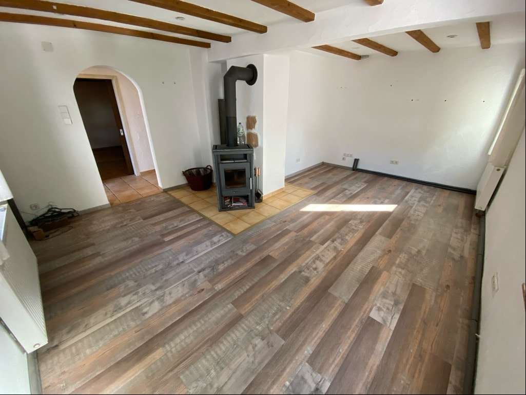 Thumbnail-Haus zum Kaufen in Wernau 260.000,00 € 106.78 m²