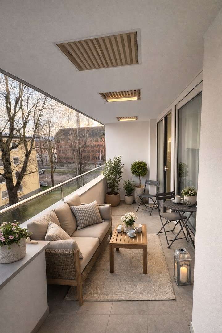 Thumbnail-Wohnung zum Mieten in Rosenheim 1.515,00 € 76 m²