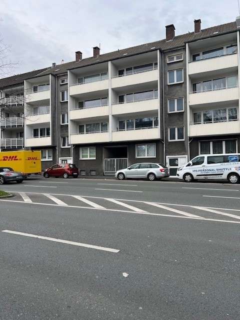 Thumbnail-Wohnung zum Mieten in Wuppertal 440,00 € 65.69 m²
