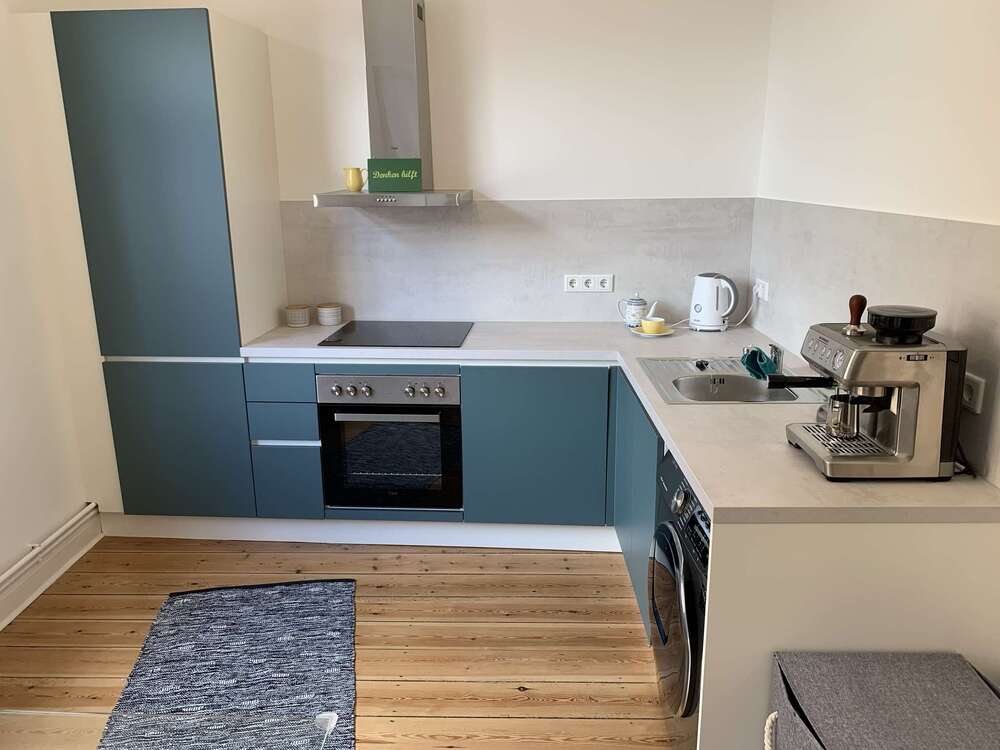 Thumbnail-Wohnung zum Mieten in Lübeck 749,00 € 47 m²