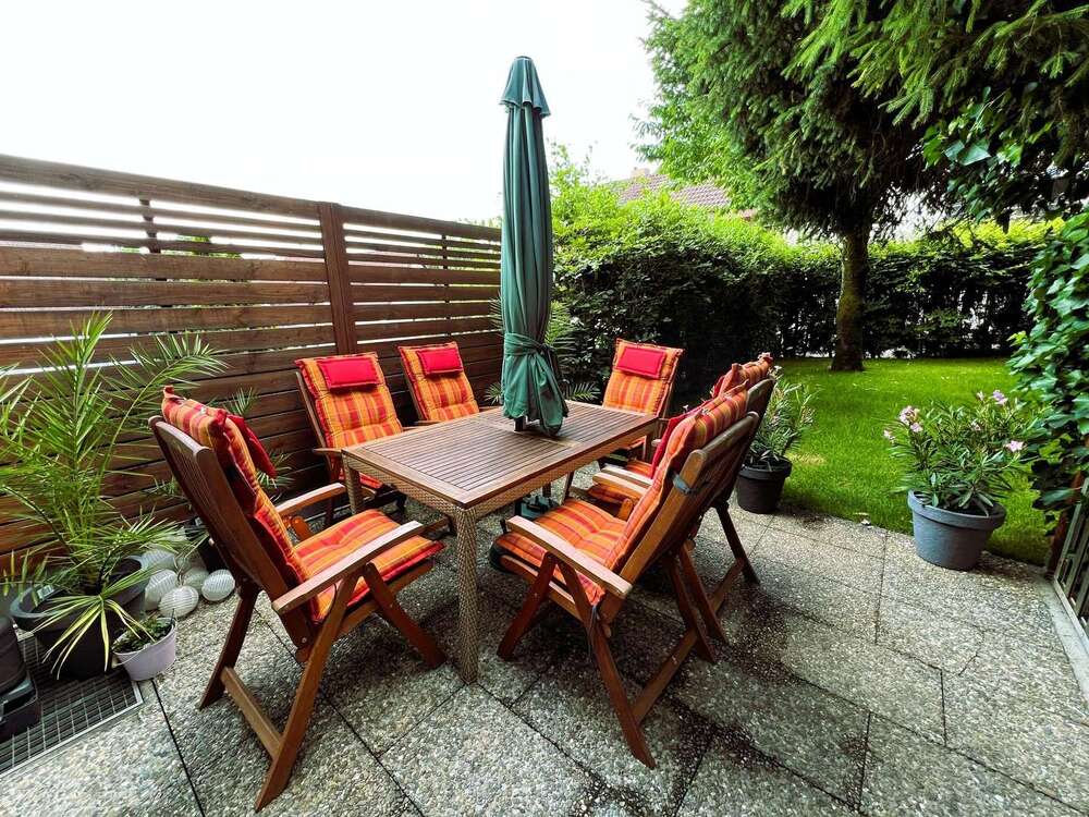 Thumbnail-Haus zum Kaufen in Schorndorf 515.000,00 € 151 m²